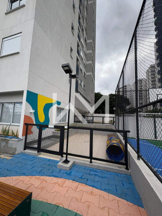 Imagem Apartamento com 2 Quartos para Alugar, 55 m² em Vila Rosália - Rua Doutor Solon Fernandes Imagem Apartamento com 2 Quartos para Alugar, 55 m² em Vila Rosália - Rua Doutor Solon Fernandes