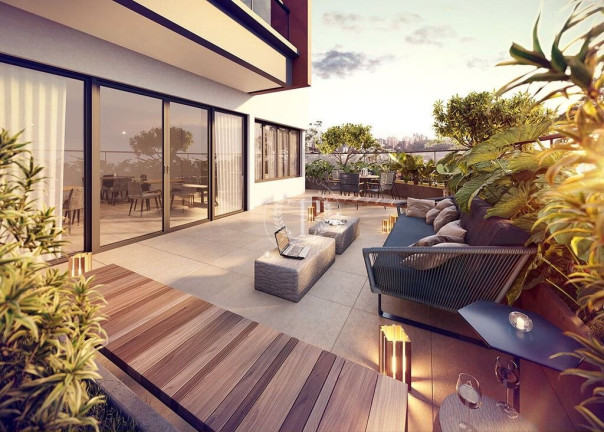 Imagem Apartamento com 3 Quartos à Venda, 83 m² em Jardim Santo Amaro - São Paulo Imagem Apartamento com 3 Quartos à Venda, 83 m² em Jardim Santo Amaro - São Paulo