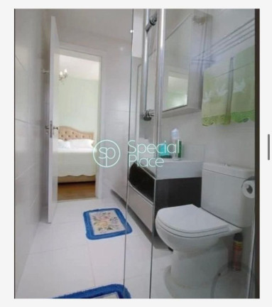 Imagem Apartamento com 3 Quartos à Venda, 200 m² em Panamby - São Paulo Imagem Apartamento com 3 Quartos à Venda, 200 m² em Panamby - São Paulo
