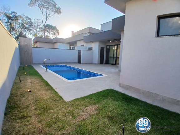 Imagem Casa com 3 Quartos à Venda, 176 m² em Ninho Verde Ii - Pardinho