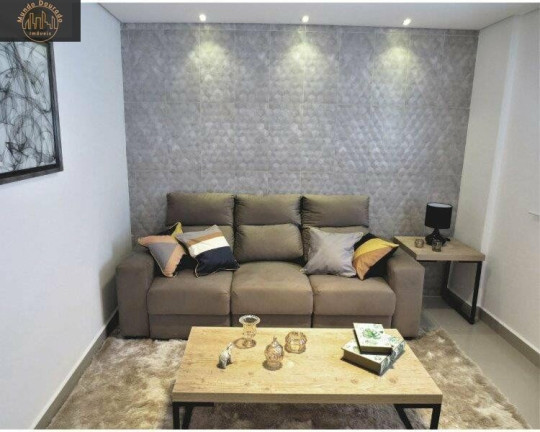 Imagem Apartamento com 2 Quartos à Venda, 60 m² em Demarchi - São Bernardo Do Campo Imagem Apartamento com 2 Quartos à Venda, 60 m² em Demarchi - São Bernardo Do Campo