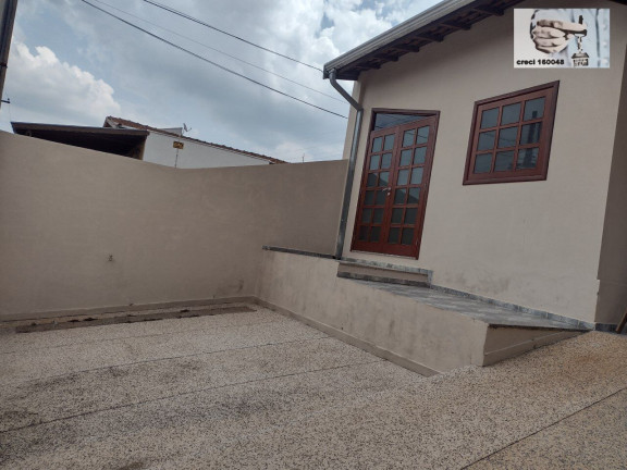 Imagem Casa com 4 Quartos à Venda, 134 m² em Jardim Carlos Lourenço - Campinas Imagem Casa com 4 Quartos à Venda, 134 m² em Jardim Carlos Lourenço - Campinas