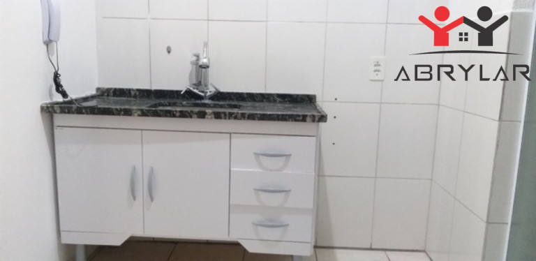 Imagem Imóvel com 2 Quartos à Venda, 52 m² em Parque Residencial Jundiaí - Jundiaí Imagem Imóvel com 2 Quartos à Venda, 52 m² em Parque Residencial Jundiaí - Jundiaí