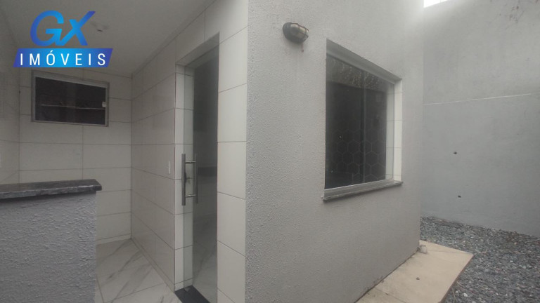 Imagem Casa com 2 Quartos à Venda, 65 m² em Vale Das Acácias - Ribeirão Das Neves