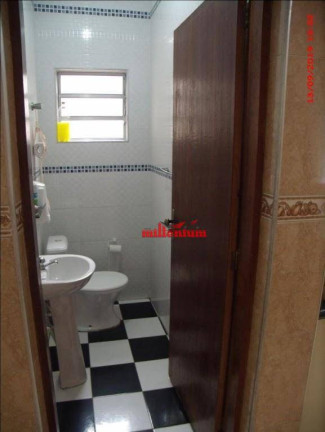 Imagem Sobrado com 3 Quartos à Venda, 120 m² em Penha De França - São Paulo Imagem Sobrado com 3 Quartos à Venda, 120 m² em Penha De França - São Paulo