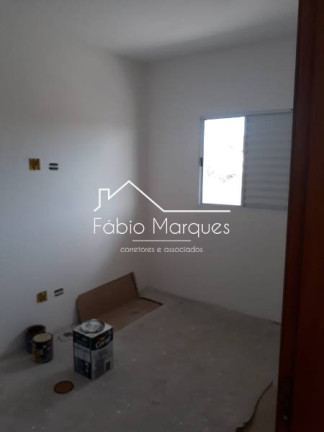 Imagem Apartamento com 2 Quartos à Venda, 44 m² em Vila Ré - São Paulo
