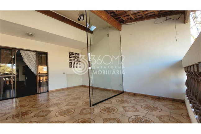 Imagem Casa com 4 Quartos à Venda, 261 m² em Parque Novo Oratório - Santo André Imagem Casa com 4 Quartos à Venda, 261 m² em Parque Novo Oratório - Santo André