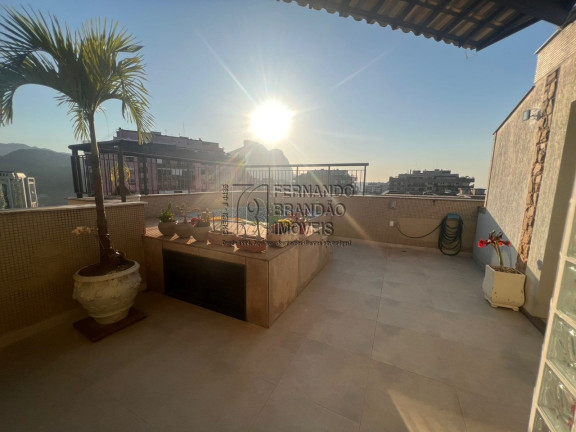 Imagem Imóvel com 3 Quartos à Venda, 210 m² em Barra Da Tijuca - Rio De Janeiro Imagem Imóvel com 3 Quartos à Venda, 210 m² em Barra Da Tijuca - Rio De Janeiro