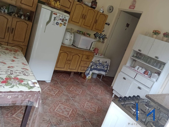 Imagem Casa com 2 Quartos à Venda,  em Vila Artem - Carapicuíba