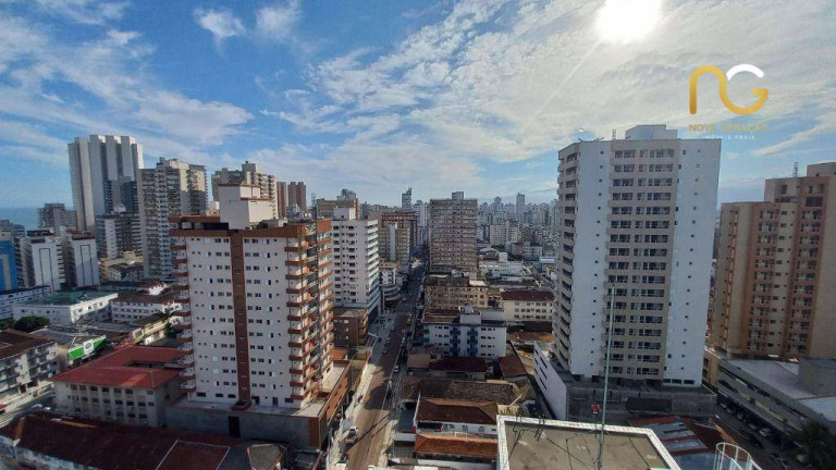 Imagem Apartamento com 2 Quartos à Venda, 66 m² em Boqueirão - Praia Grande Imagem Apartamento com 2 Quartos à Venda, 66 m² em Boqueirão - Praia Grande