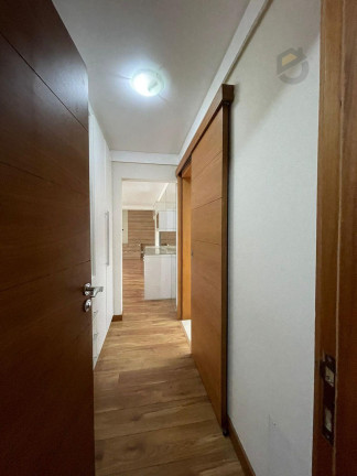Imagem Apartamento com 3 Quartos para Alugar, 148 m² em São Lourenço - Curitiba Imagem Apartamento com 3 Quartos para Alugar, 148 m² em São Lourenço - Curitiba