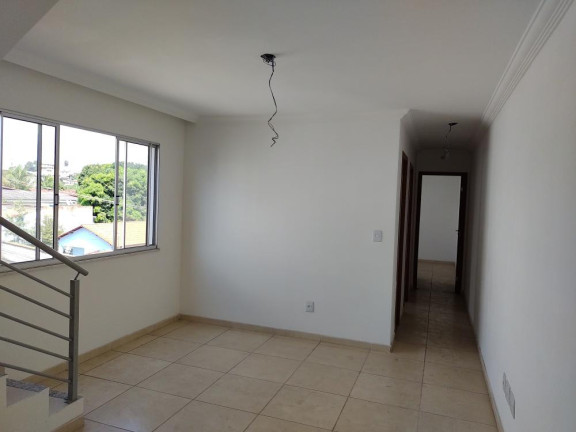 Imagem Cobertura com 2 Quartos à Venda, 63 m² em Dom Bosco - Belo Horizonte