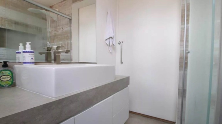 Imagem Apartamento com 2 Quartos à Venda, 78 m² em Brooklin Paulista - São Paulo Imagem Apartamento com 2 Quartos à Venda, 78 m² em Brooklin Paulista - São Paulo