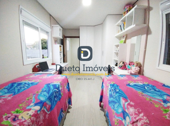 Imagem Casa com 3 Quartos à Venda, 145 m² em Pinheiro Machado - Santa Maria