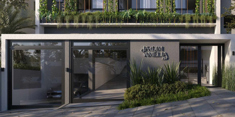 Imagem Apartamento com 2 Quartos à Venda, 99 m² em Petrópolis - Porto Alegre Imagem Apartamento com 2 Quartos à Venda, 99 m² em Petrópolis - Porto Alegre