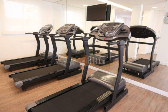 Imagem Apartamento com 2 Quartos à Venda, 49 m² em Vila Antonieta - São Paulo Imagem Apartamento com 2 Quartos à Venda, 49 m² em Vila Antonieta - São Paulo