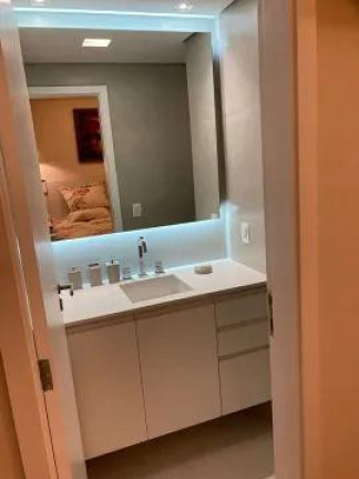 Imagem Apartamento com 3 Quartos à Venda, 108 m² em Itaim Bibi - São Paulo Imagem Apartamento com 3 Quartos à Venda, 108 m² em Itaim Bibi - São Paulo