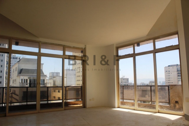 Imagem Apartamento com 4 Quartos à Venda, 642 m² em Santa Cecília - São Paulo Imagem Apartamento com 4 Quartos à Venda, 642 m² em Santa Cecília - São Paulo