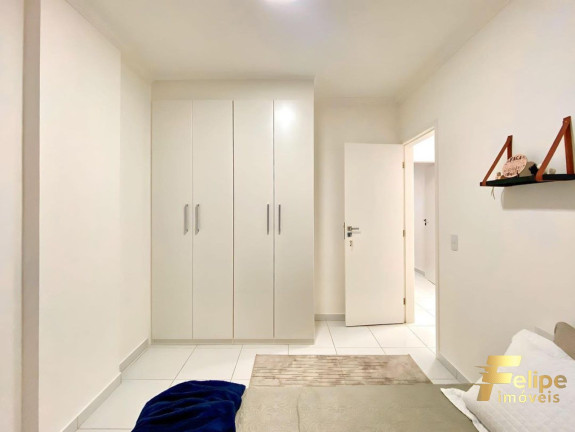 Imagem Imóvel com 3 Quartos à Venda, 75 m² em Praia Do Morro - Guarapari