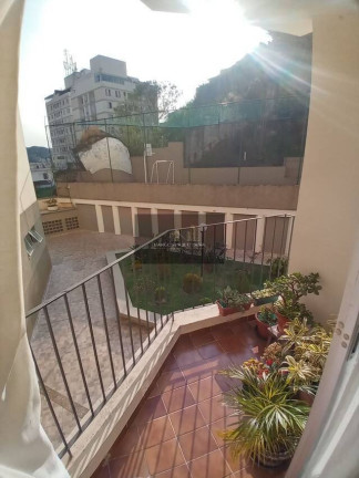 Imagem Apartamento com 2 Quartos à Venda, 60 m² em Nossa Senhora Do ó - São Paulo