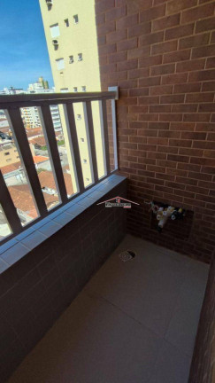 Imagem Apartamento com 1 Quarto à Venda, 47 m² em Guilhermina - Praia Grande