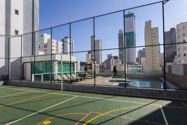 Imagem Apartamento com 4 Quartos à Venda,  em Centro - Balneário Camboriú