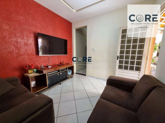 Imagem Casa com 4 Quartos à Venda, 80 m² em Parque Maracanã - Contagem
