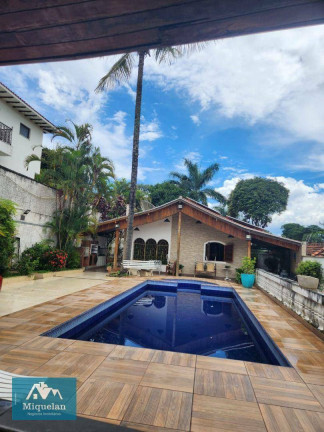 Imagem Casa com 4 Quartos à Venda, 350 m² em Tremembé - São Paulo Imagem Casa com 4 Quartos à Venda, 350 m² em Tremembé - São Paulo