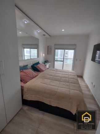 Imagem Apartamento com 3 Quartos à Venda, 140 m² em Vila Guilhermina - Praia Grande Imagem Apartamento com 3 Quartos à Venda, 140 m² em Vila Guilhermina - Praia Grande