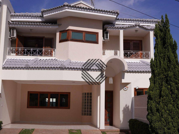 Imagem Sobrado com 4 Quartos à Venda, 241 m² em Condomínio Vila Inglesa - Sorocaba Imagem Sobrado com 4 Quartos à Venda, 241 m² em Condomínio Vila Inglesa - Sorocaba
