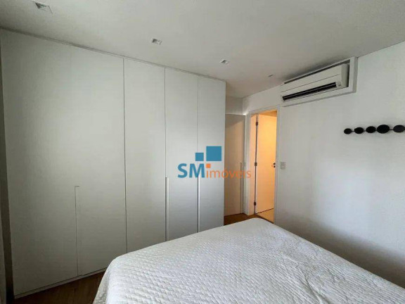 Imagem Apartamento com 1 Quarto à Venda, 59 m² em Campo Belo - São Paulo Imagem Apartamento com 1 Quarto à Venda, 59 m² em Campo Belo - São Paulo