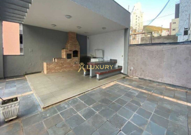 Imagem Imóvel com 3 Quartos à Venda, 95 m² em Buritis - Belo Horizonte Imagem Imóvel com 3 Quartos à Venda, 95 m² em Buritis - Belo Horizonte