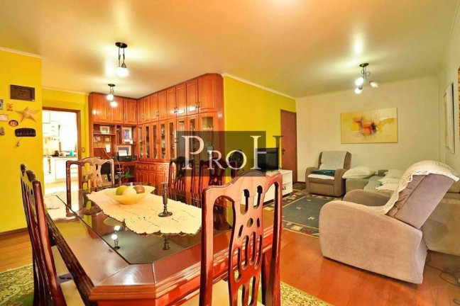 Imagem Apartamento com 3 Quartos à Venda, 135 m² em Parque Das Nações - Santo André Imagem Apartamento com 3 Quartos à Venda, 135 m² em Parque Das Nações - Santo André
