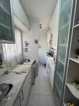 Imagem Imóvel com 2 Quartos à Venda, 65 m² em Centro - São Bernardo Do Campo Imagem Imóvel com 2 Quartos à Venda, 65 m² em Centro - São Bernardo Do Campo
