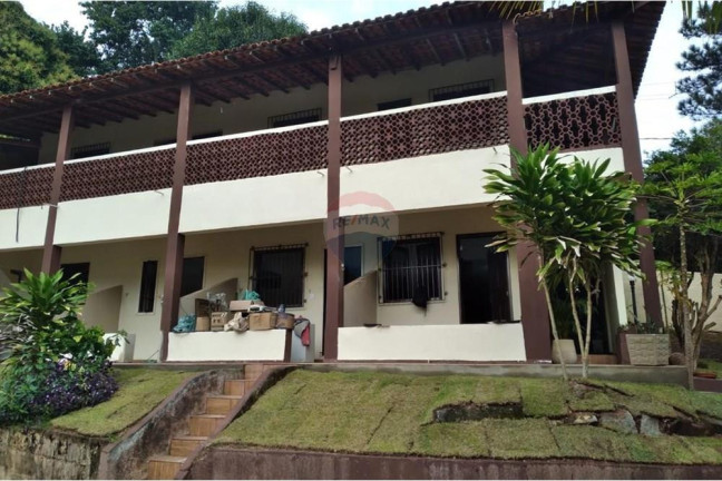 Imagem Casa com 8 Quartos à Venda, 68 m² em Ponta Negra - Maricá Imagem Casa com 8 Quartos à Venda, 68 m² em Ponta Negra - Maricá