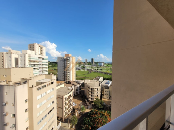 Imagem Apartamento com 1 Quarto à Venda, 47 m² em Nova Aliança - Ribeirão Preto Imagem Apartamento com 1 Quarto à Venda, 47 m² em Nova Aliança - Ribeirão Preto