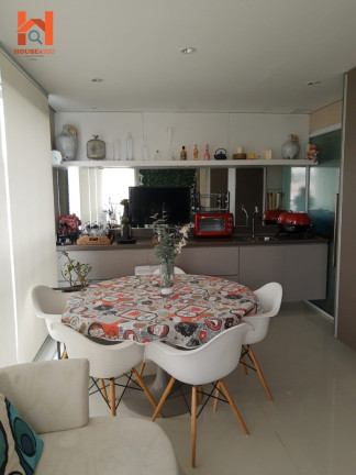 Imagem Apartamento com 2 Quartos à Venda, 93 m² em Vila Nair - São Paulo