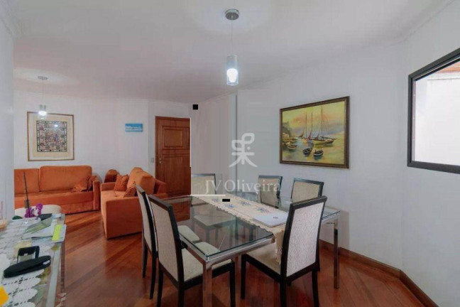 Imagem Apartamento com 3 Quartos à Venda, 115 m² em Jardim Guedala - São Paulo Imagem Apartamento com 3 Quartos à Venda, 115 m² em Jardim Guedala - São Paulo