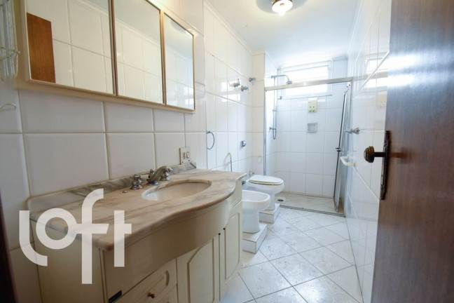 Imagem Imóvel com 4 Quartos à Venda, 153 m² em Paraíso - São Paulo Imagem Imóvel com 4 Quartos à Venda, 153 m² em Paraíso - São Paulo