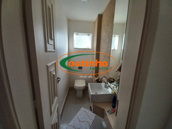 Imagem Apartamento com 3 Quartos à Venda, 105 m² em Tijuca - Rio De Janeiro Imagem Apartamento com 3 Quartos à Venda, 105 m² em Tijuca - Rio De Janeiro