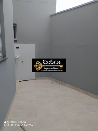 Imagem Apartamento com 2 Quartos à Venda, 63 m² em Vila Pires - Santo André