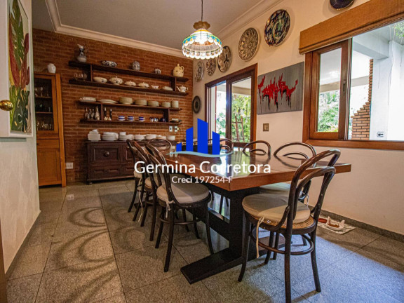 Imagem Casa de Condomínio com 4 Quartos à Venda, 633 m² em Tamboré - Barueri Imagem Casa de Condomínio com 4 Quartos à Venda, 633 m² em Tamboré - Barueri