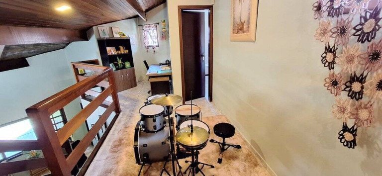 Imagem Casa com 3 Quartos à Venda, 152 m² em Parque Turístico - Peruíbe Imagem Casa com 3 Quartos à Venda, 152 m² em Parque Turístico - Peruíbe