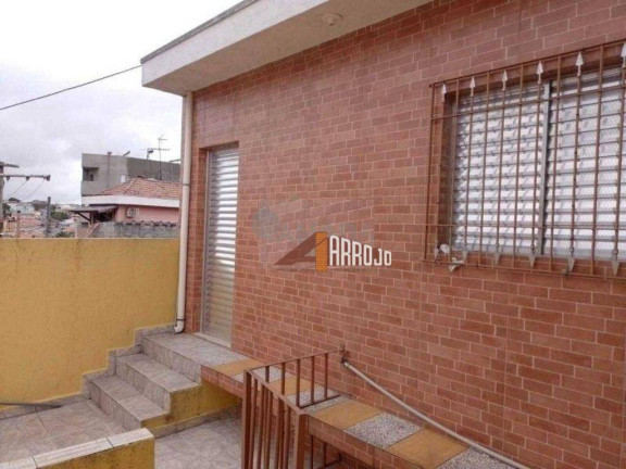 Imagem Sobrado com 3 Quartos à Venda, 100 m² em Jardim Popular - São Paulo Imagem Sobrado com 3 Quartos à Venda, 100 m² em Jardim Popular - São Paulo