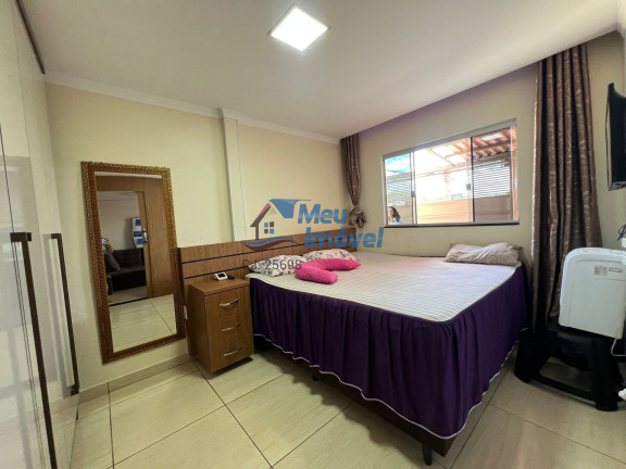 Imagem Casa com 4 Quartos à Venda, 190 m² em Samambaia Sul (samambaia) - Brasília Imagem Casa com 4 Quartos à Venda, 190 m² em Samambaia Sul (samambaia) - Brasília