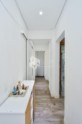 Imagem Apartamento com 3 Quartos à Venda, 136 m² em Cambuci - São Paulo