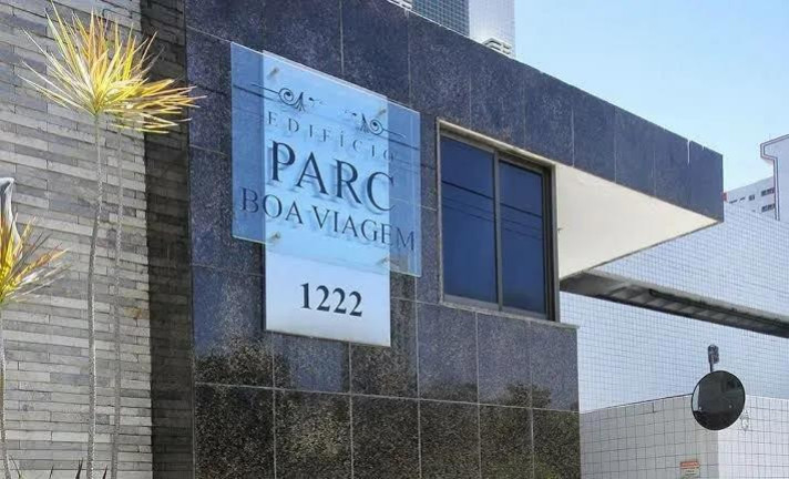 Imagem Apartamento com 2 Quartos à Venda, 45 m² em Boa Viagem - Recife