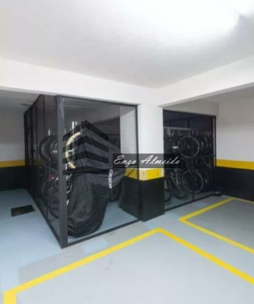 Imagem Apartamento com 2 Quartos à Venda, 77 m² em Campo Belo - São Paulo Imagem Apartamento com 2 Quartos à Venda, 77 m² em Campo Belo - São Paulo