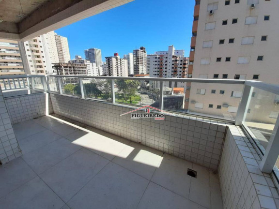 Imagem Apartamento com 2 Quartos à Venda, 88 m² em Aviação - Praia Grande
