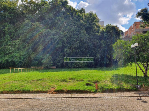 Imagem Terreno à Venda, 614 m² em Campo Comprido - Curitiba